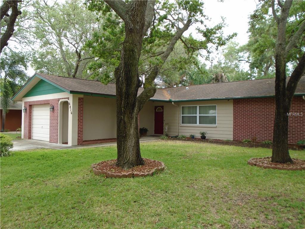 6816 Circle Creek Drive - Photo 1