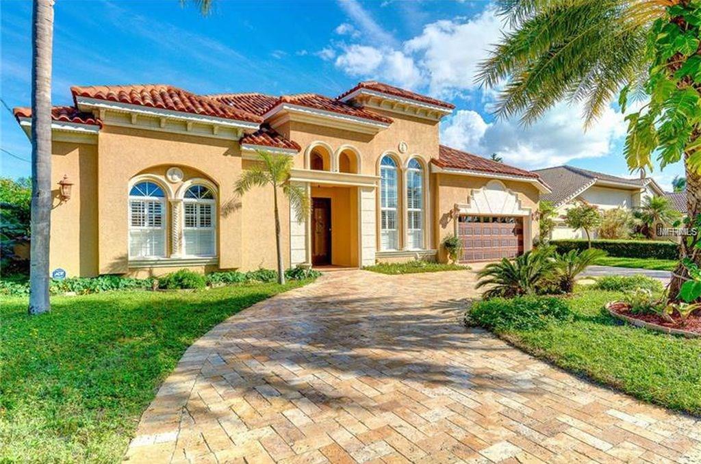25 Leeward Island - Photo 1