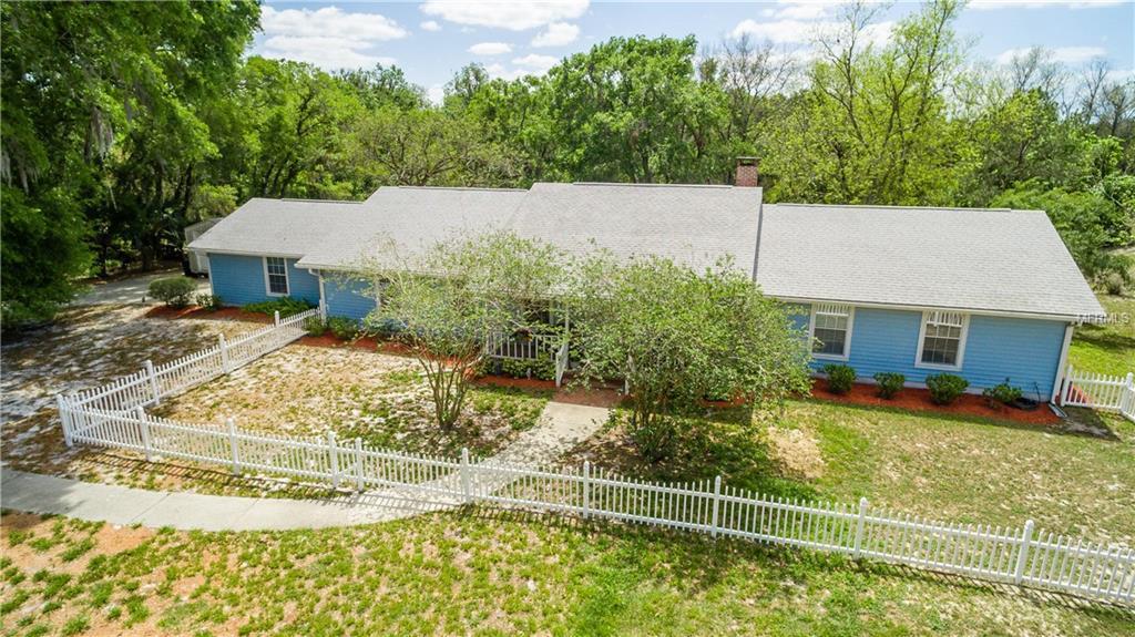 10807 Country River Drive - Photo 1