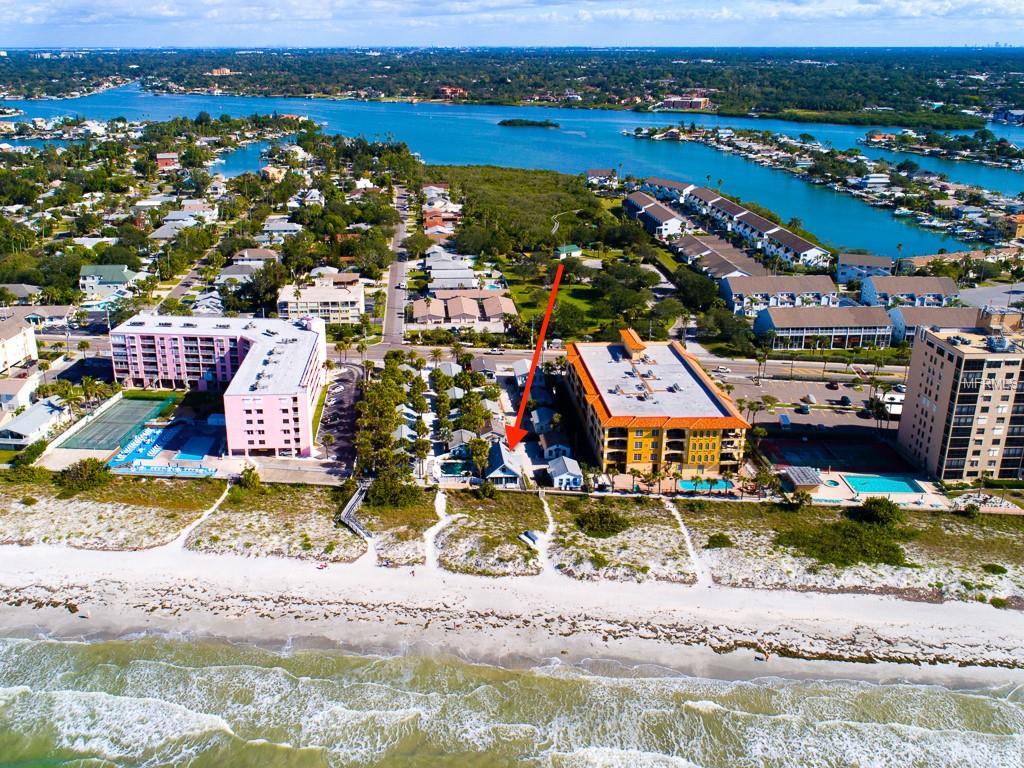 960 Gulf Boulevard - Photo 1