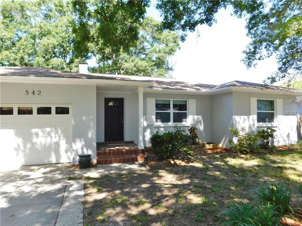 542 Louden Avenue - Photo 1