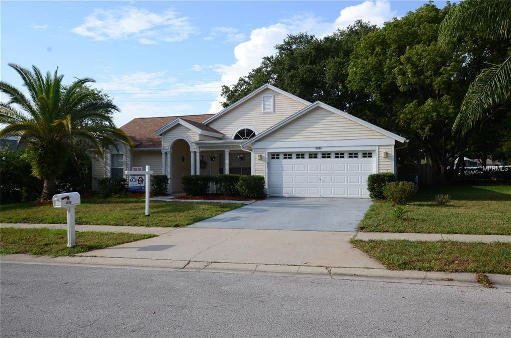 2810 Penridge Drive - Photo 1