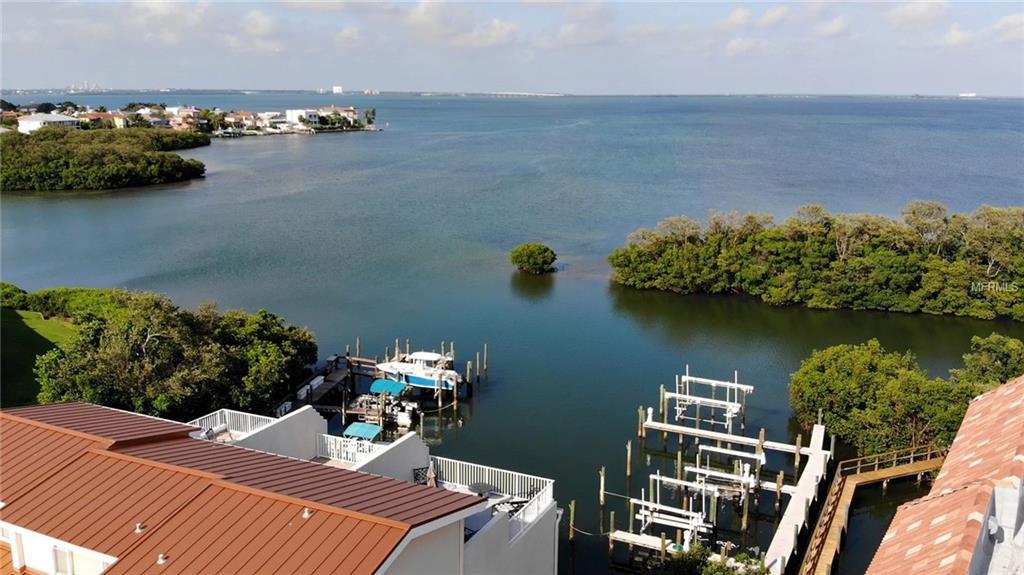1591 Pinellas Bayway - Photo 1
