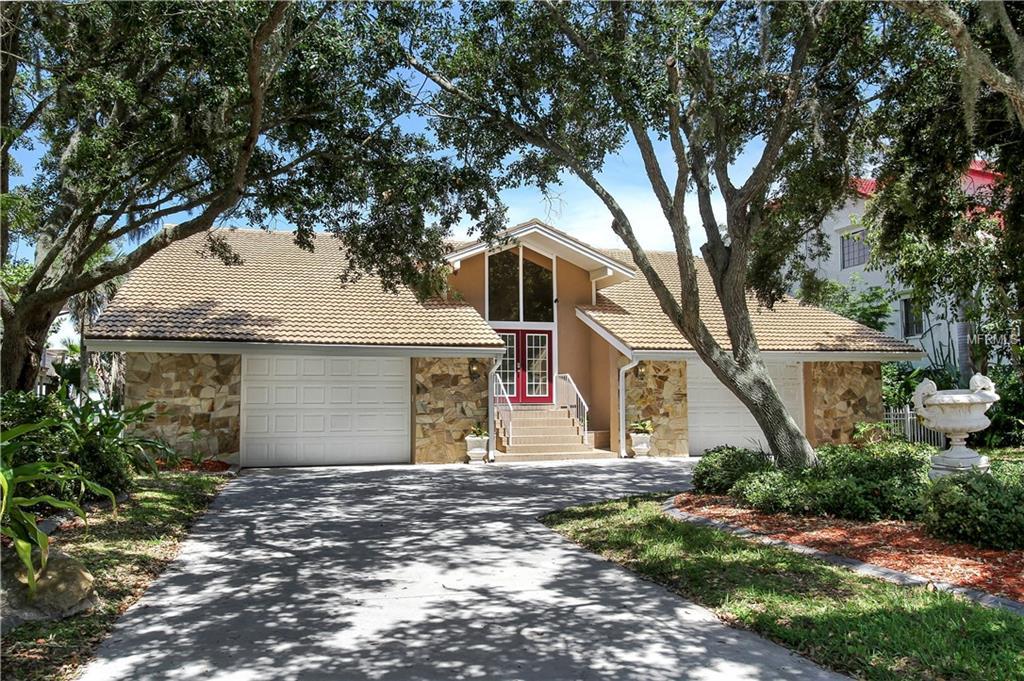 5717 Westshore Drive - Photo 1