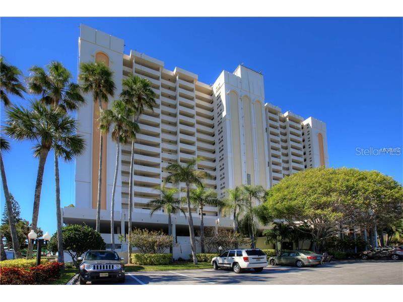 1270 Gulf Boulevard - Photo 1