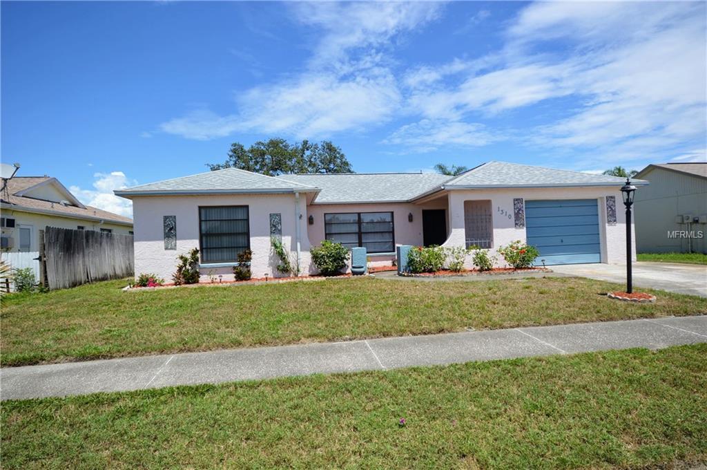 1310 Jambalana Drive - Photo 1