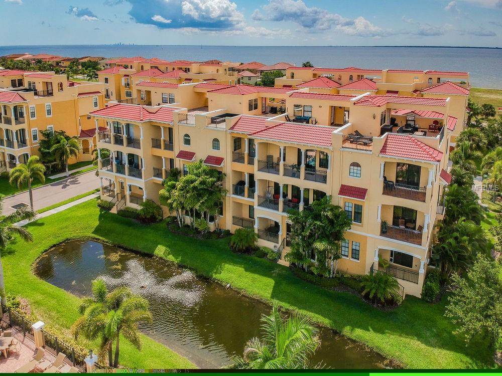 6421 Mayra Shores Lane - Photo 1