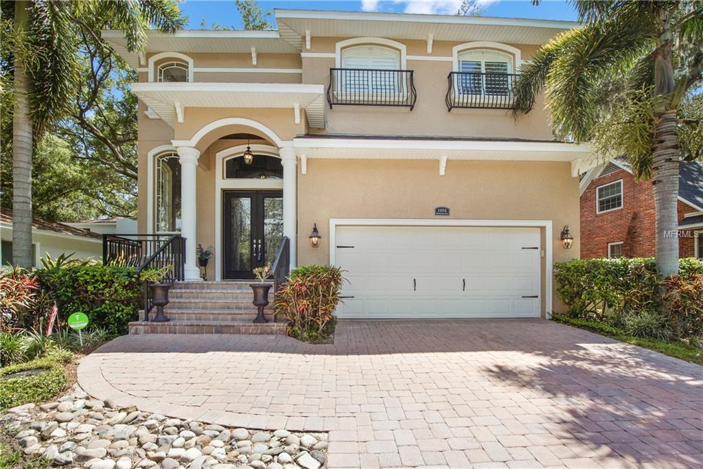 1004 Monticello Boulevard - Photo 1