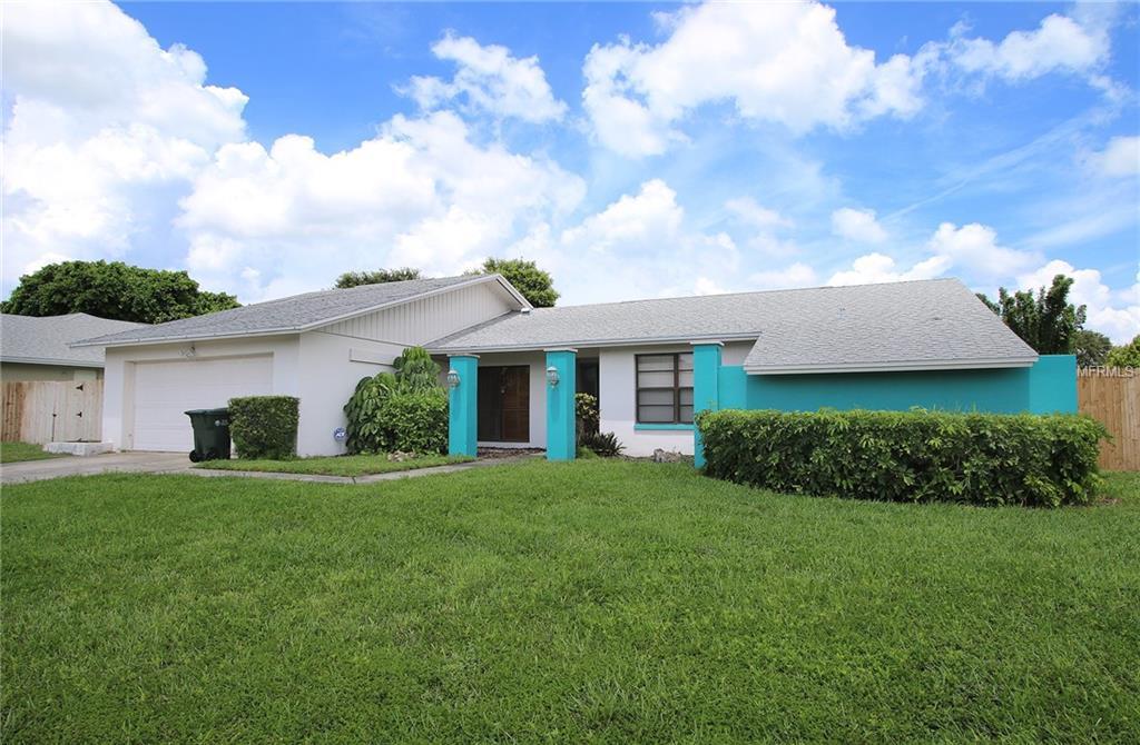 3106 Hilltop Lane - Photo 1