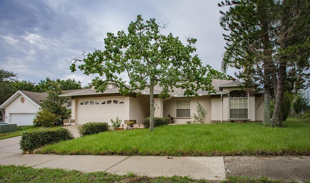 803 High Point Court - Photo 1