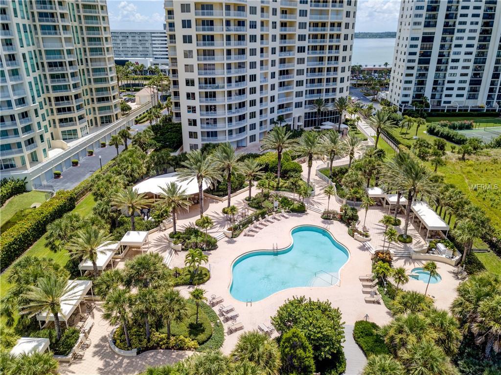 1200 Gulf Boulevard - Photo 1