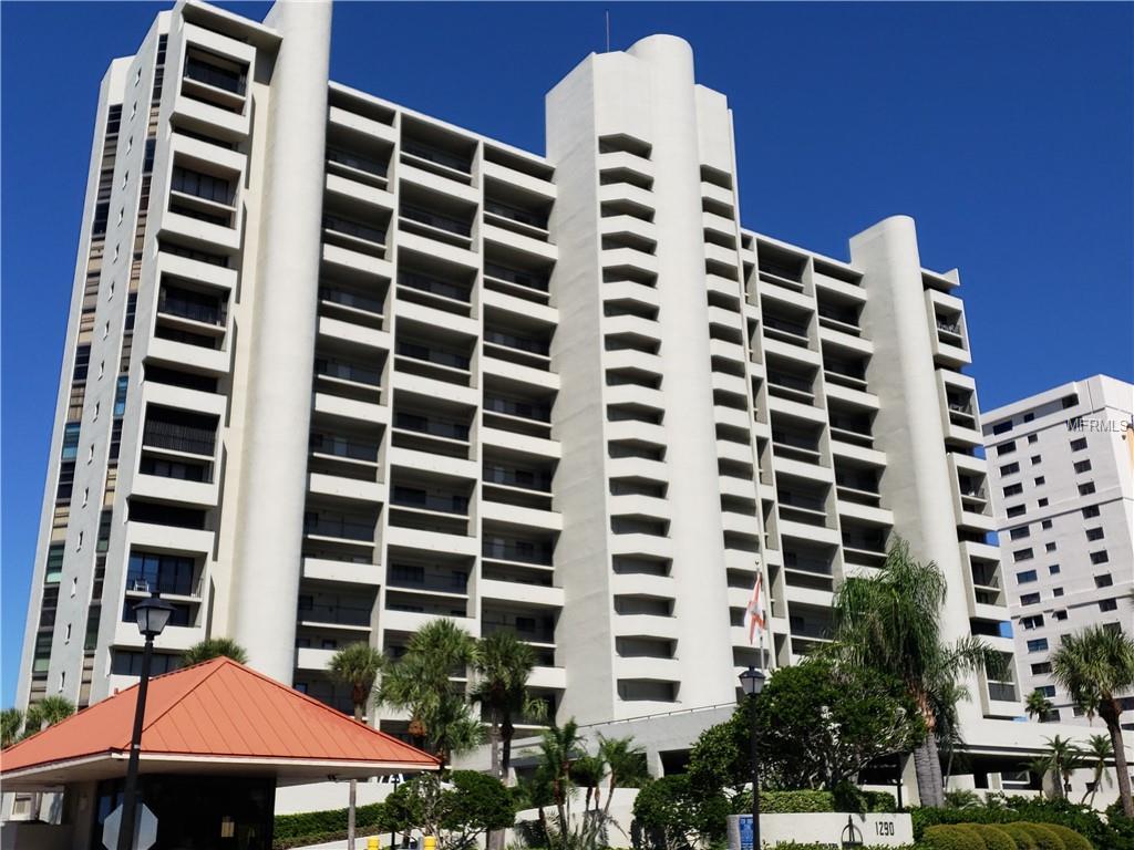 1290 Gulf Boulevard - Photo 1