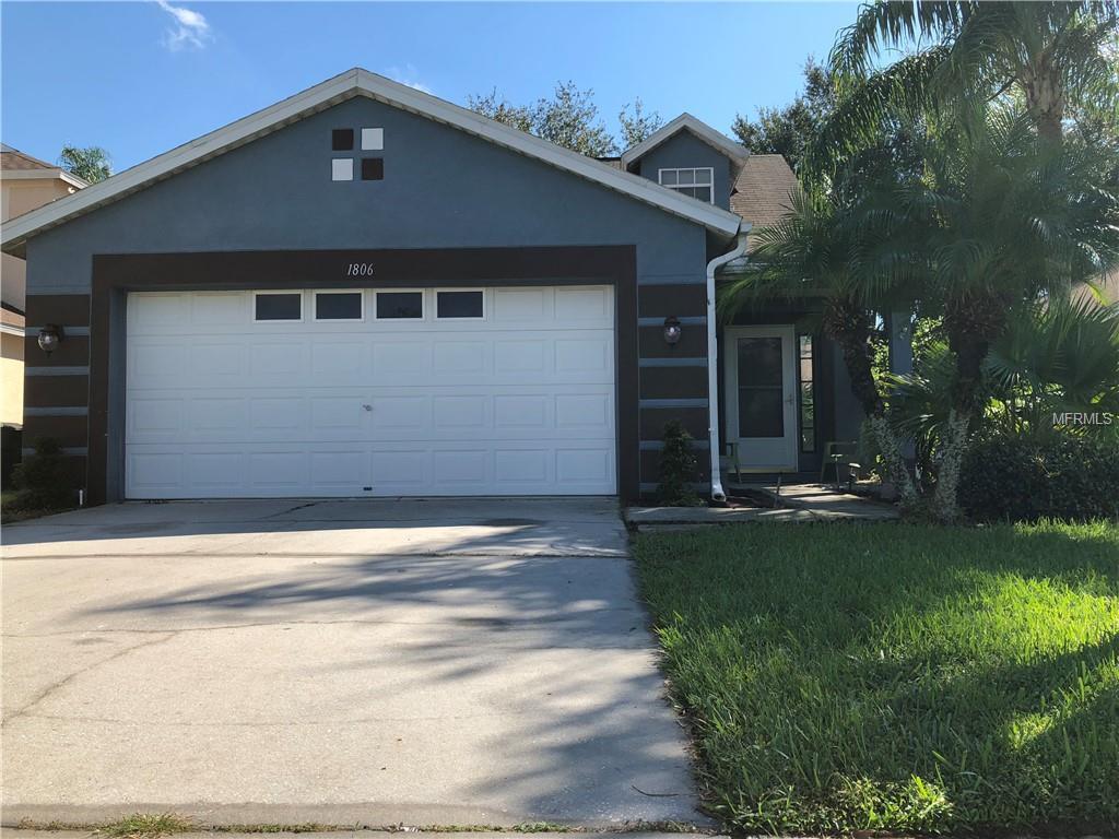 1806 Horsechestnut Court - Photo 1