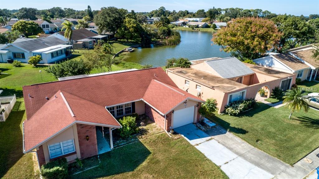 3547 Rock Royal Drive - Photo 1