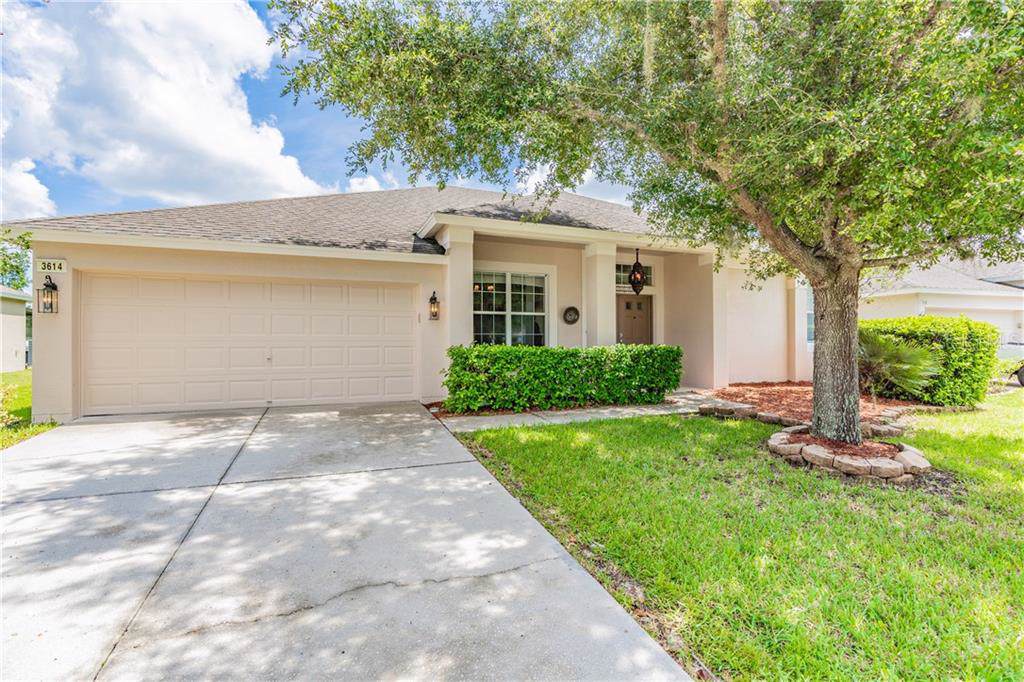 3614 Juneberry Drive - Photo 1