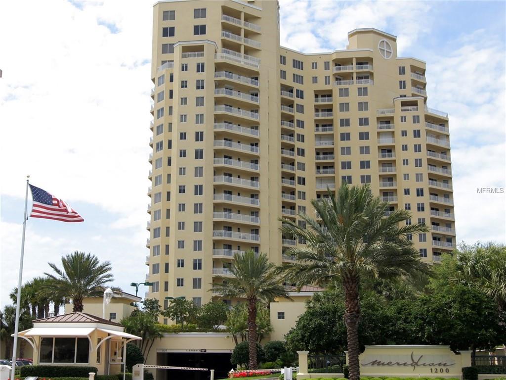 1200 Gulf Boulevard - Photo 1