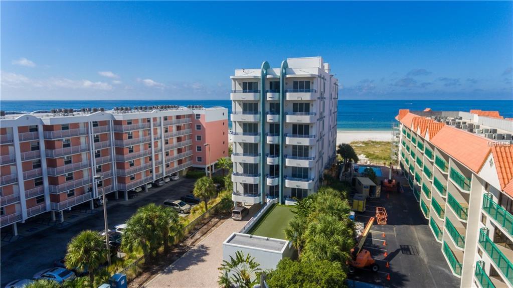 3910 Gulf Boulevard - Photo 1