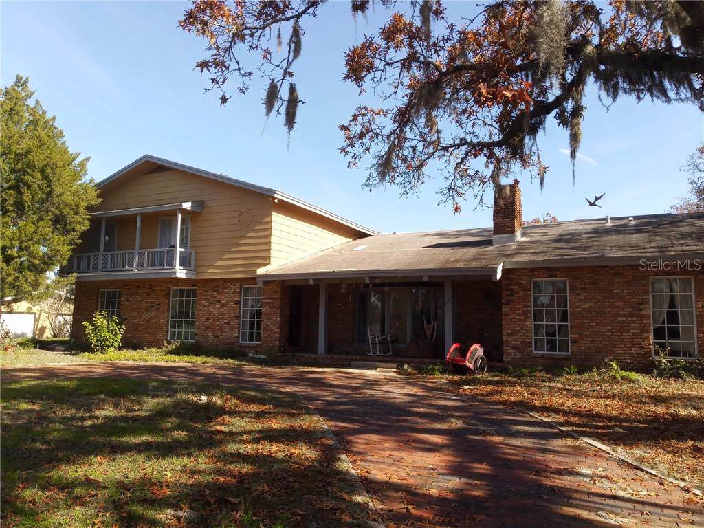 9311 Hilltop Drive - Photo 1