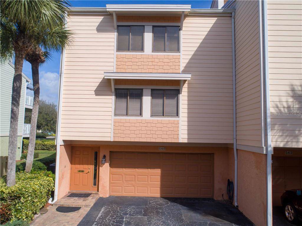540 Sandy Hook Road - Photo 1