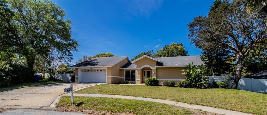 1180 Ridgegrove Drive - Photo 1