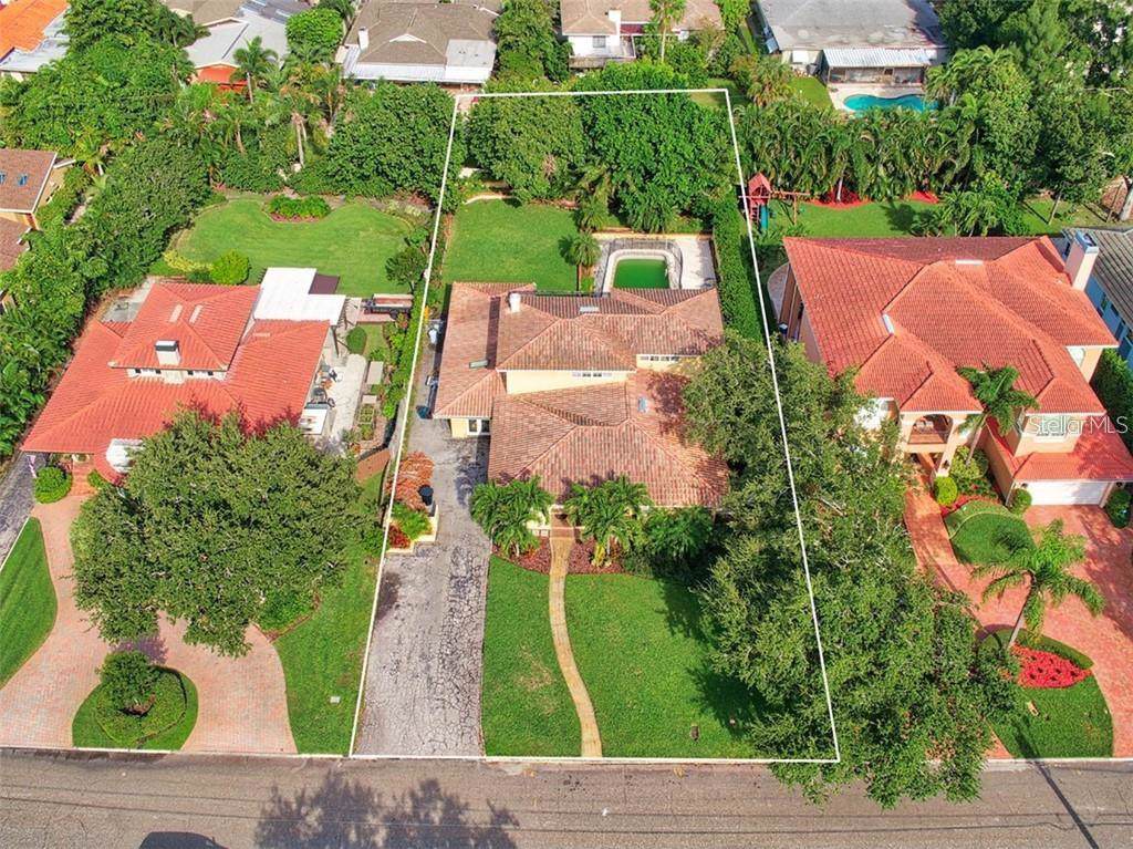 1728 Brightwaters Boulevard - Photo 1