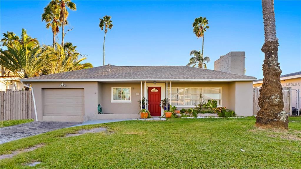 845 Bay Point Drive - Photo 1