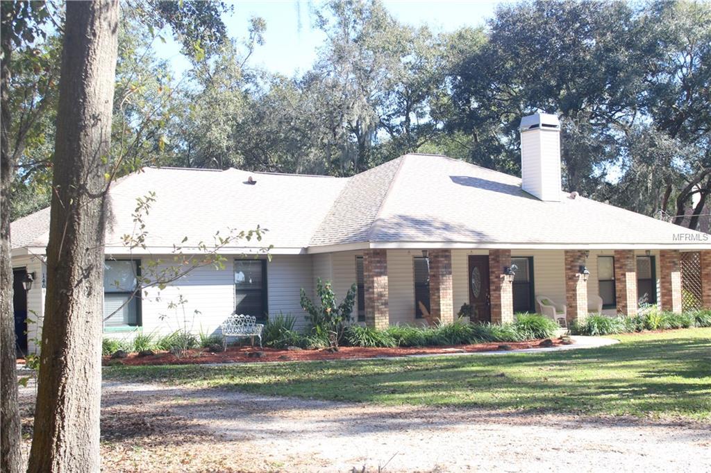 1404 Swilley Road - Photo 1