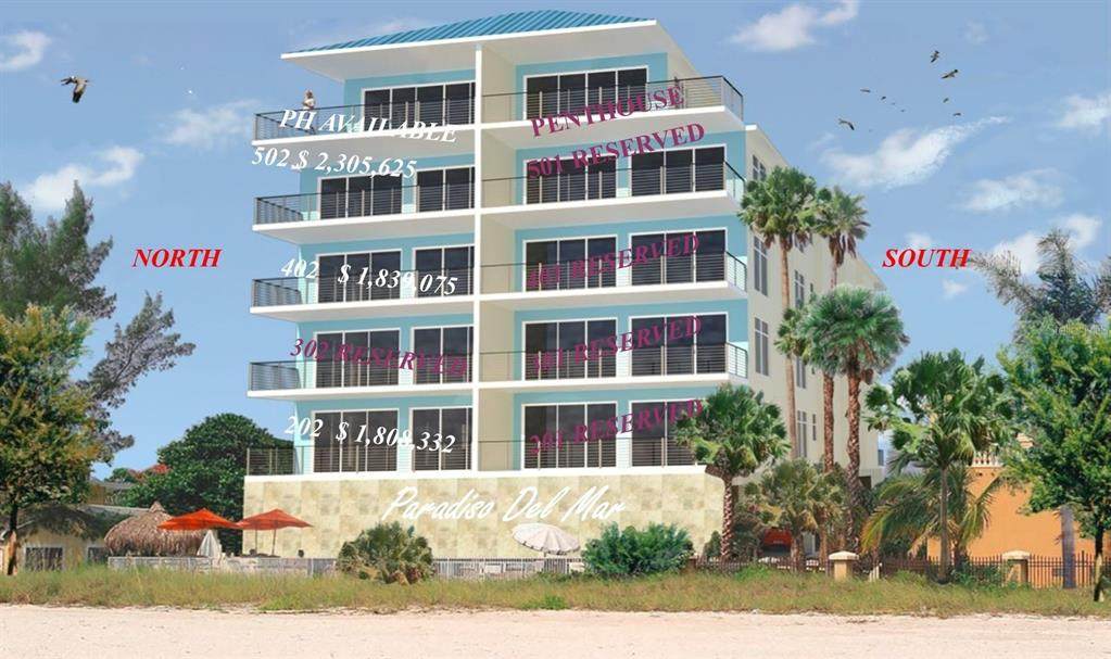 19738 Gulf Boulevard - Photo 1