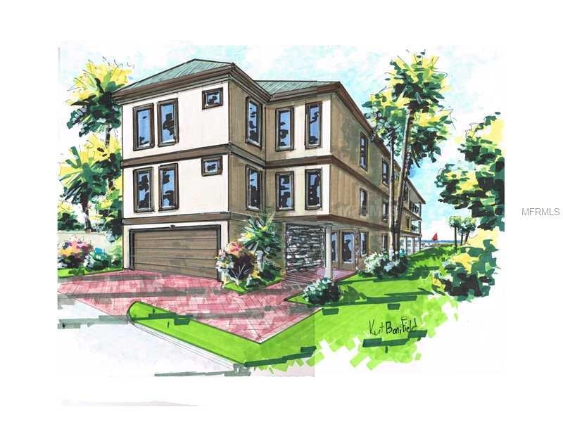 818 Gulf Boulevard - Photo 1