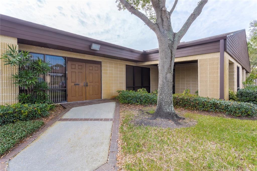 611 Druid Road - Photo 1