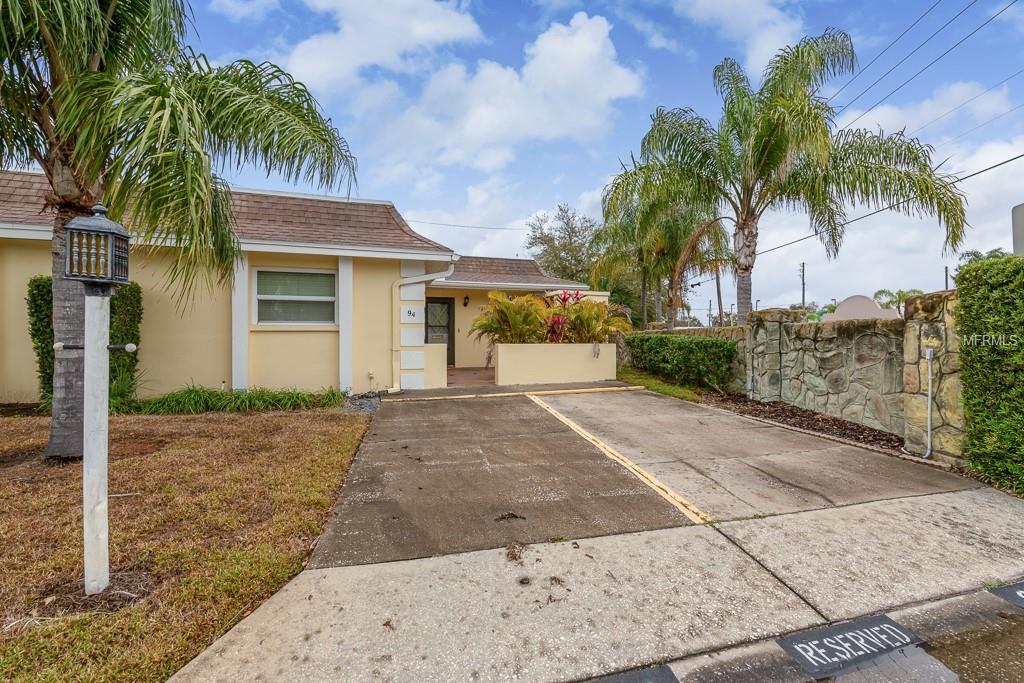 610 Indian Rocks Road - Photo 1