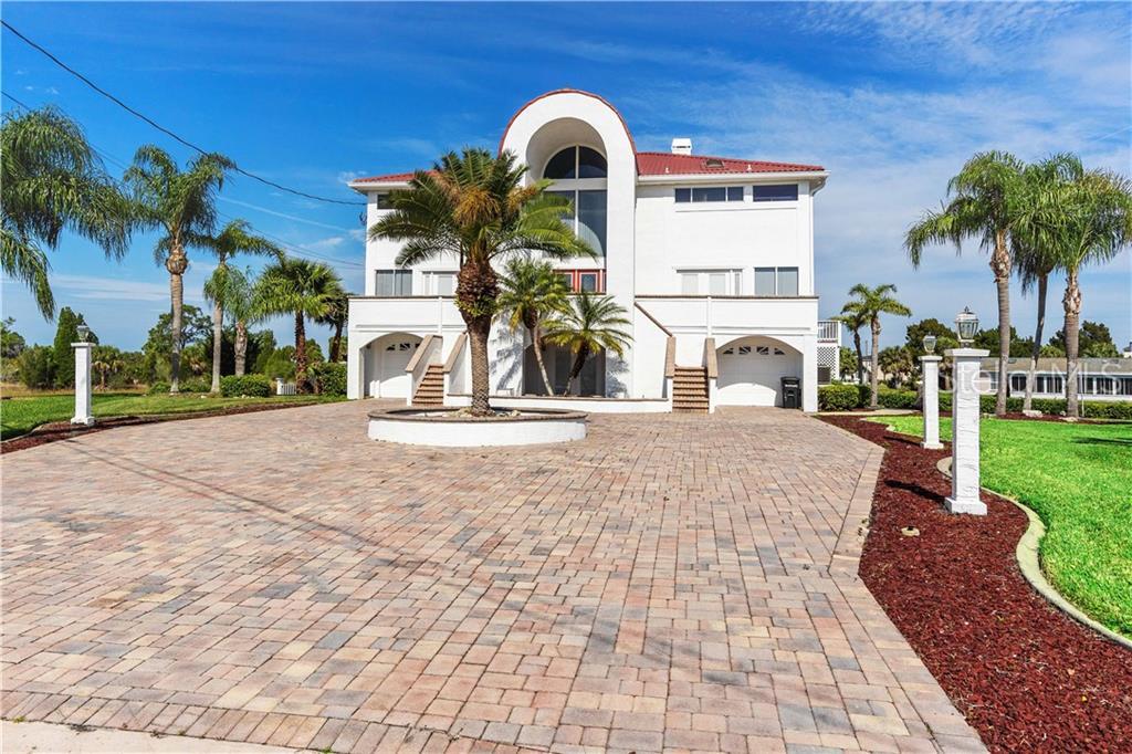 3405 Amberjack Drive - Photo 1