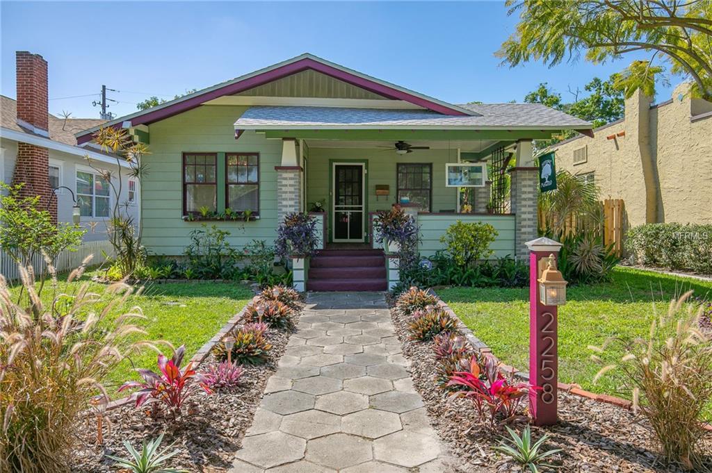 2258 6TH Avenue - Photo 1