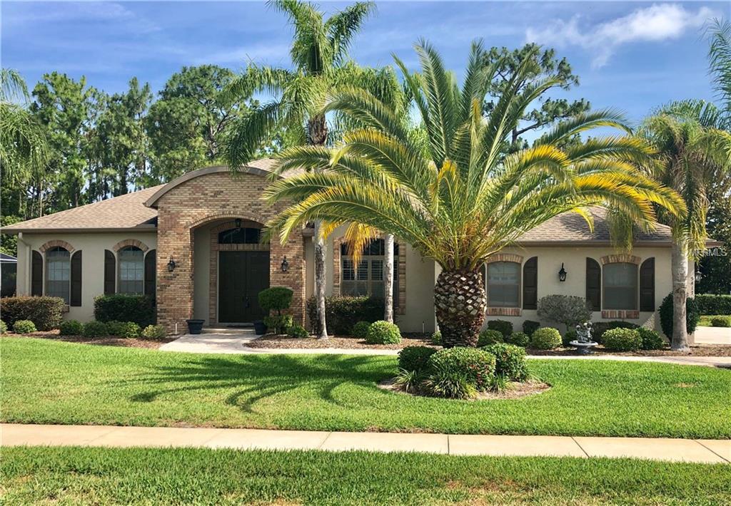 5417 Leather Saddle Lane - Photo 1