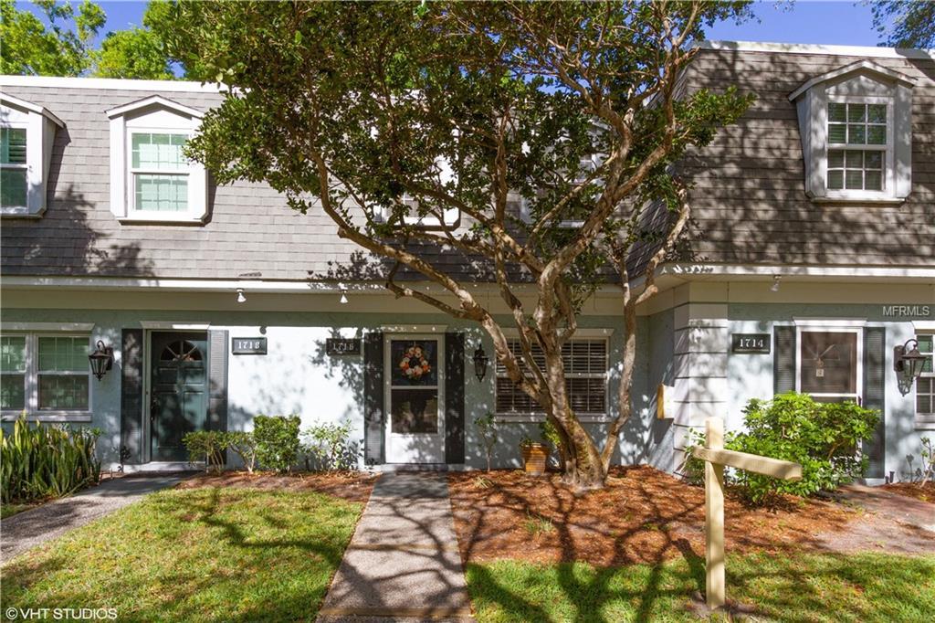 1716 Belleair Forest Drive - Photo 1