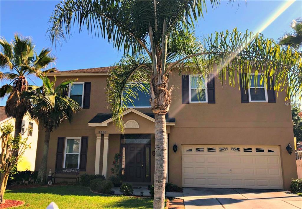 3366 Misty Pond Court - Photo 1