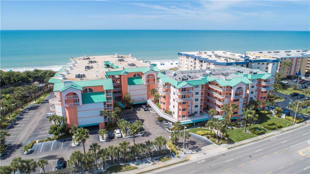 18400 Gulf Boulevard - Photo 1