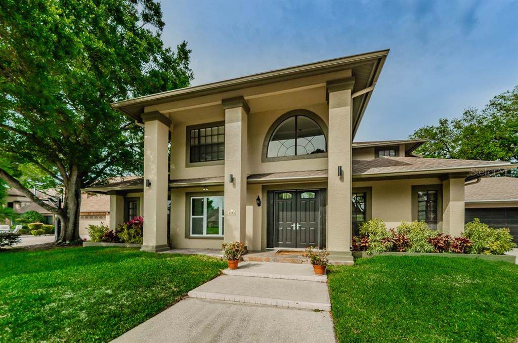 3048 Geiger Court - Photo 1