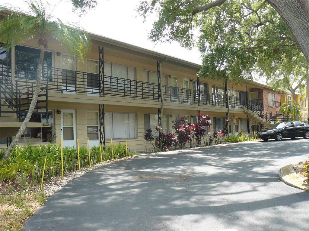 1257 Drew Street - Photo 1