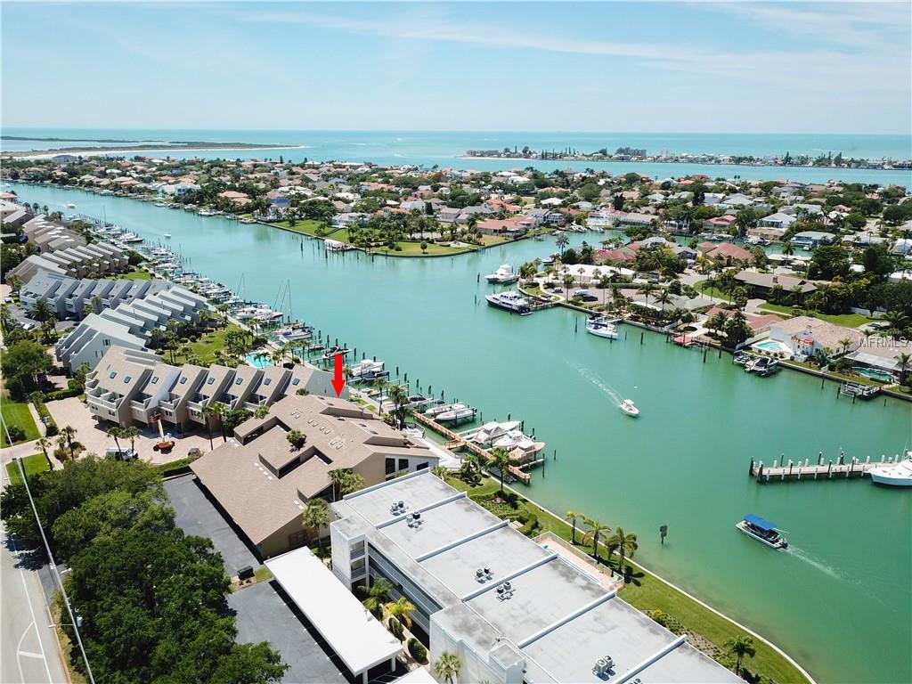 350 Pinellas Bayway - Photo 1