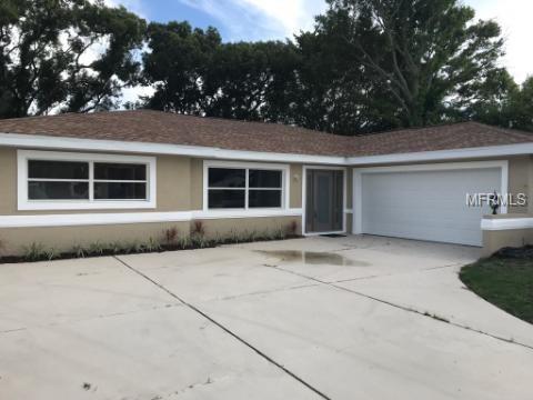 2828 Pinellas Point Drive - Photo 1