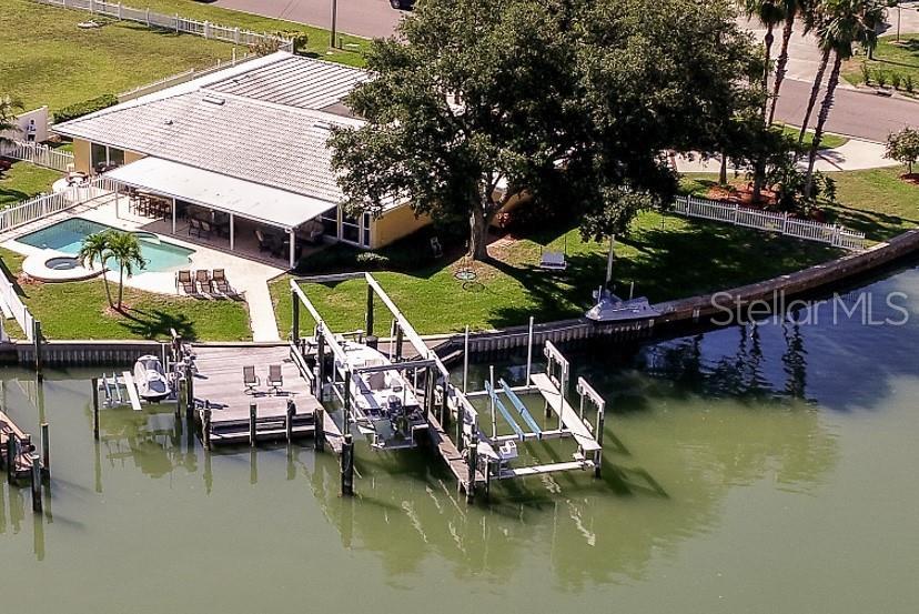 350 Windward Passage - Photo 1