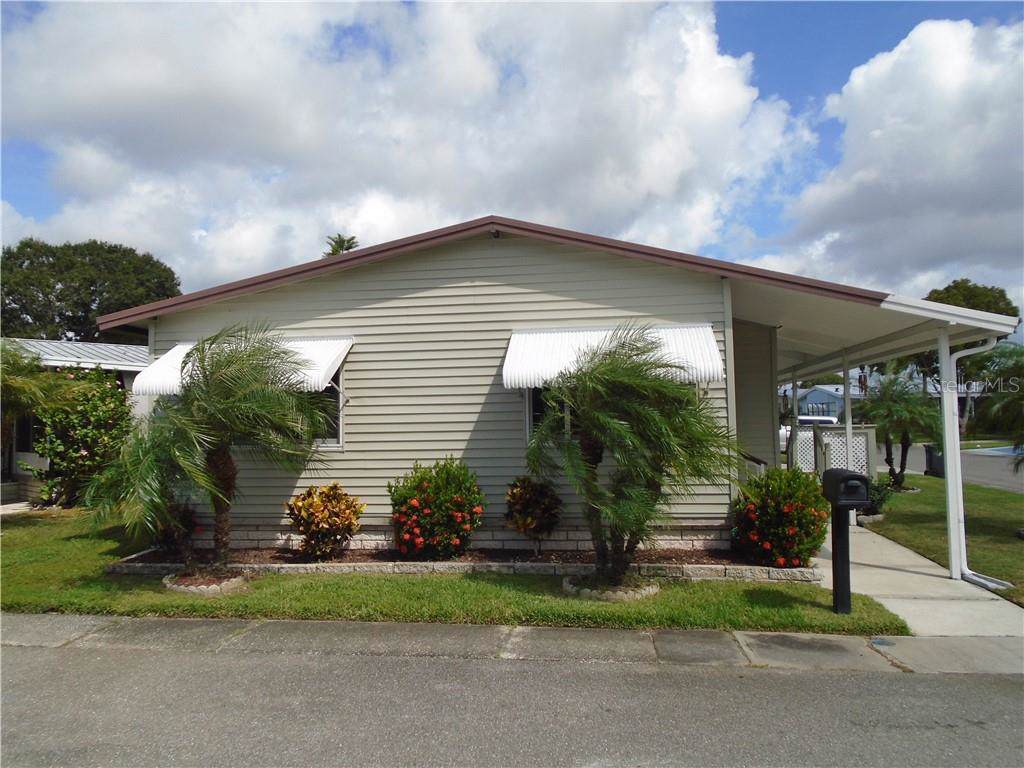300 Snook Court - Photo 1