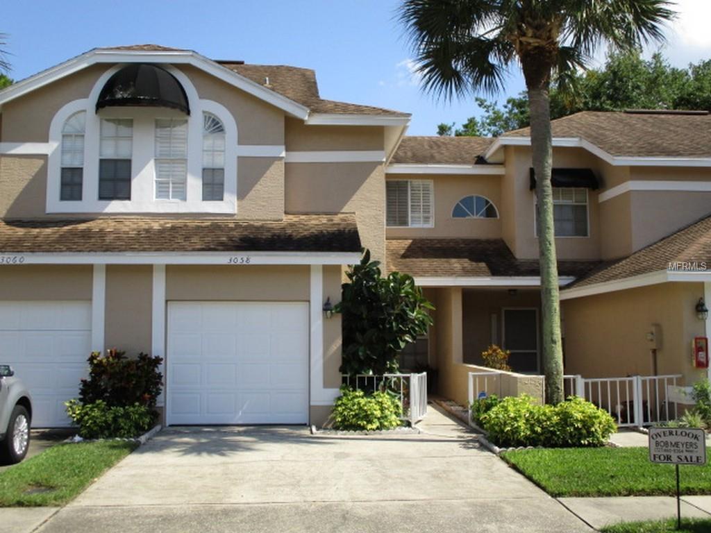 3058 Branch Drive - Photo 1