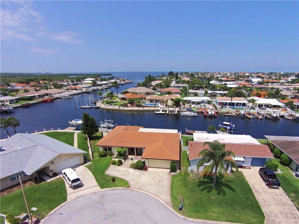 4903 Forecastle Drive - Photo 1
