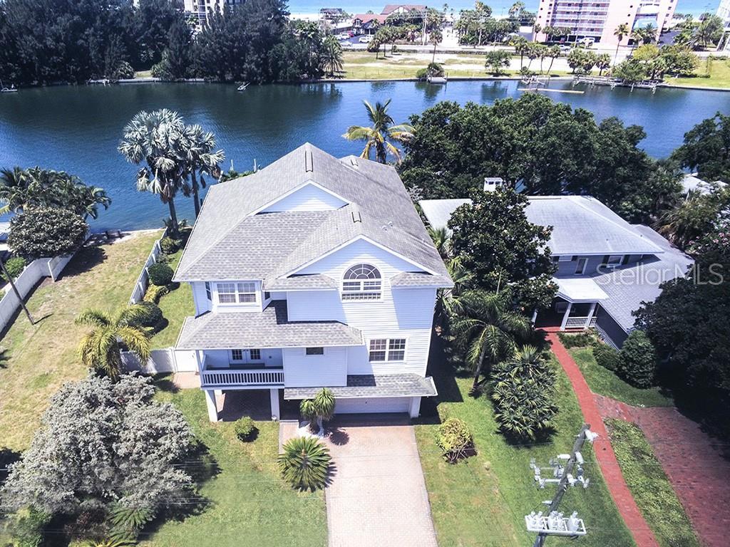 4100 Belle Vista Drive - Photo 1