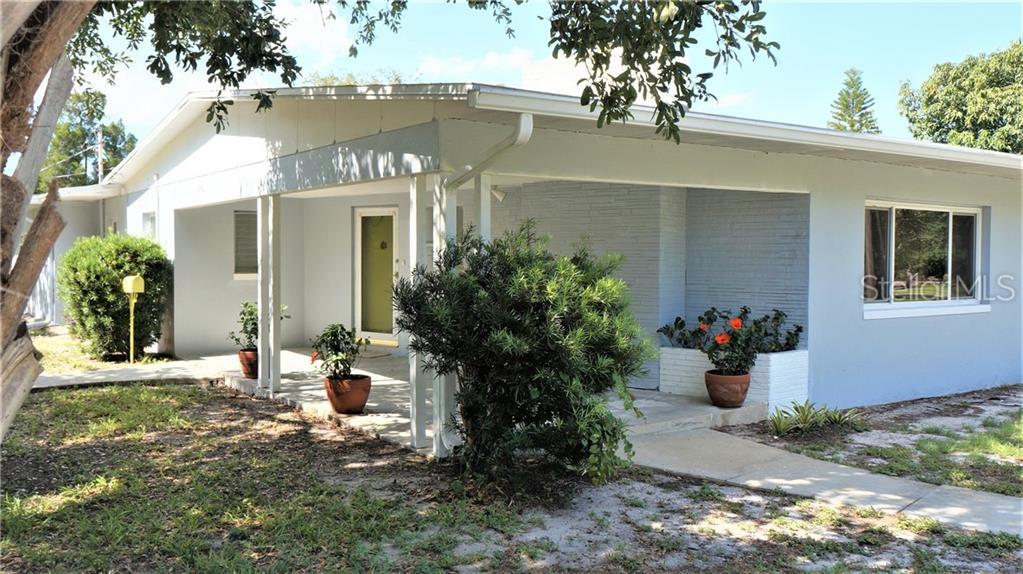 4734 Azalea Way - Photo 1