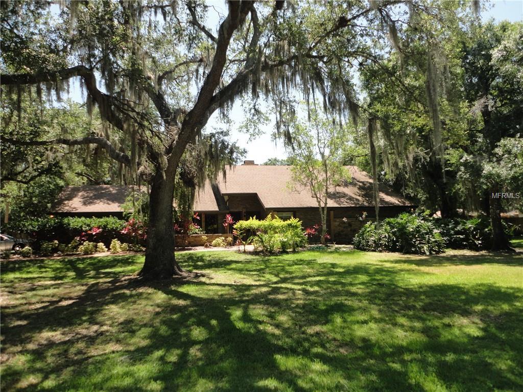 4932 Hidden Oaks Trail - Photo 1