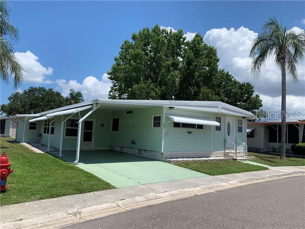 1100 Belcher Road - Photo 1