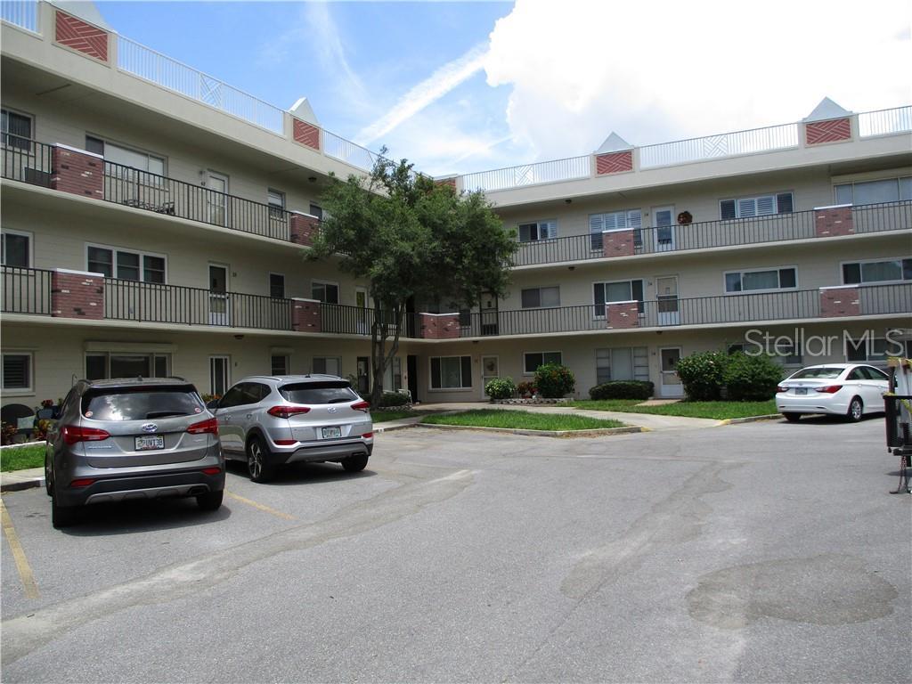 2262 Swedish Drive - Photo 1